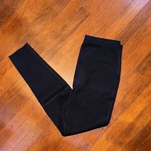 Women’s Medisana Black Anti-cellulite Leggings Size 6